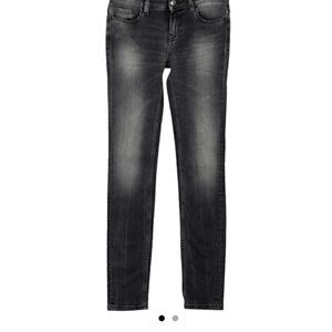 Iro Skinny Leg Jeans size 24